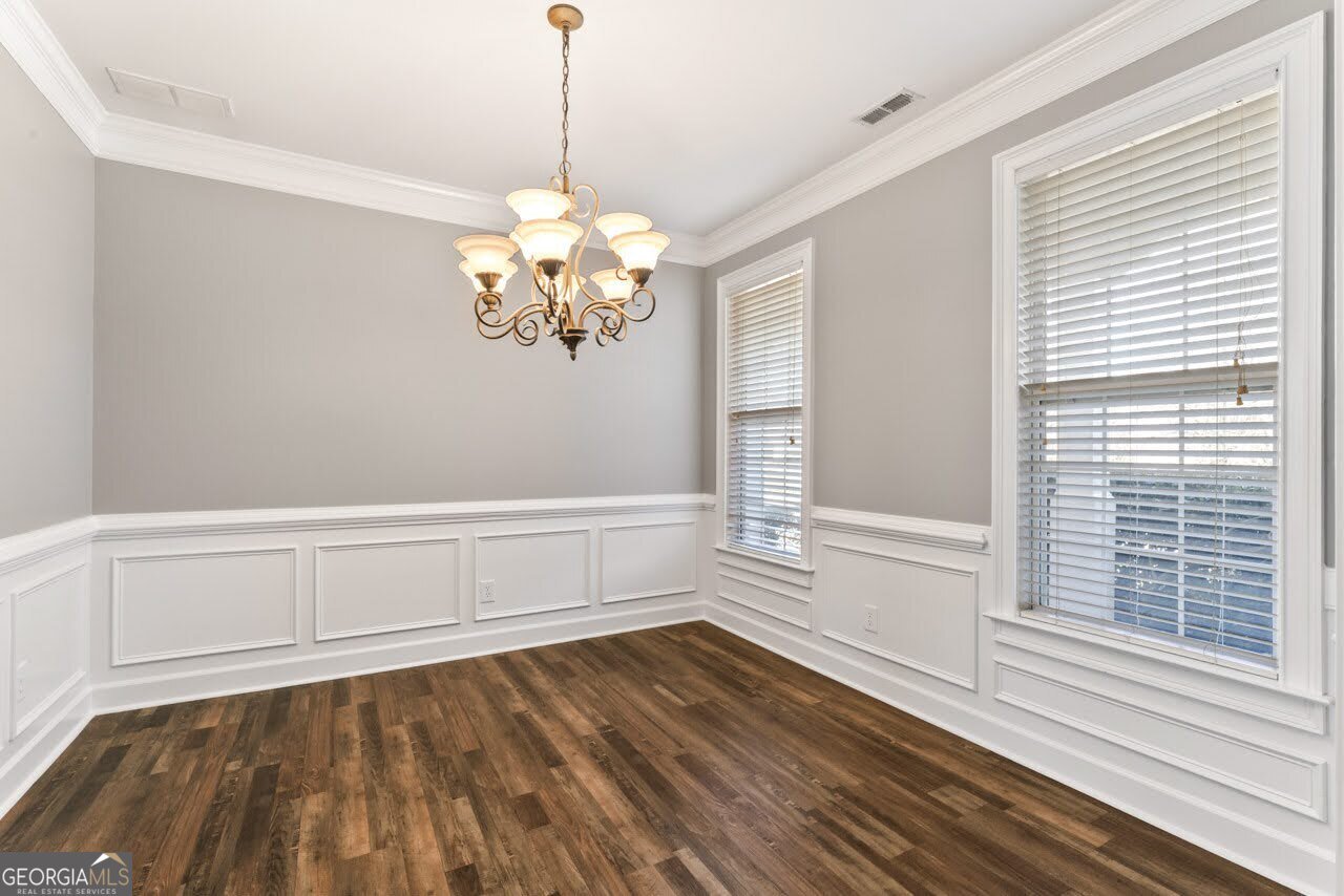 1216 McAllistar Drive Locust Grove - Photo 7