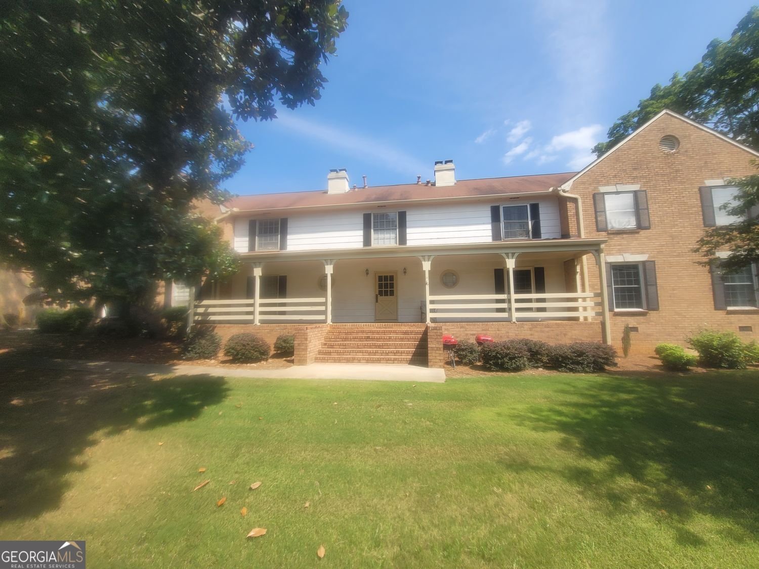 3825 Lavista Tucker - main photo