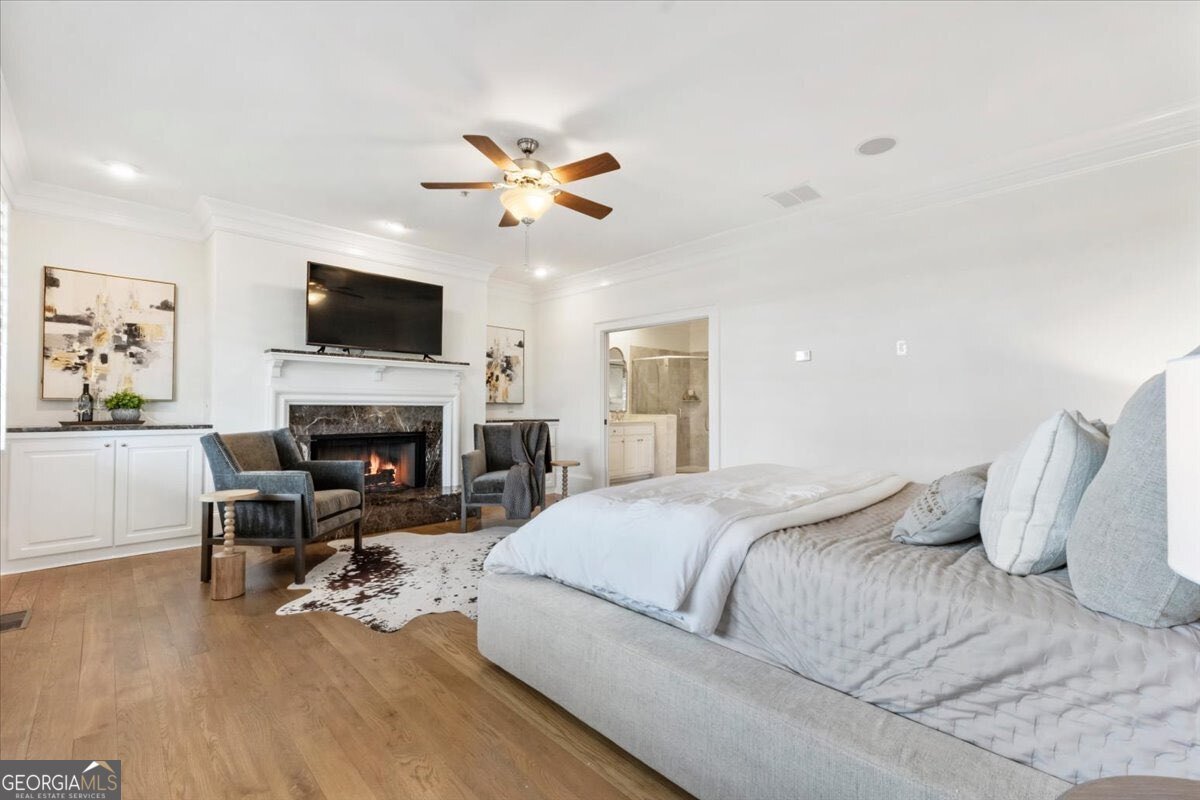 225 Founders Mill Court Roswell - Photo 53