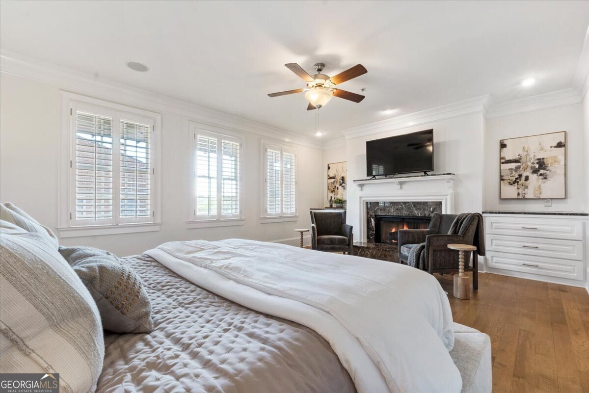 225 Founders Mill Court Roswell - Photo 54