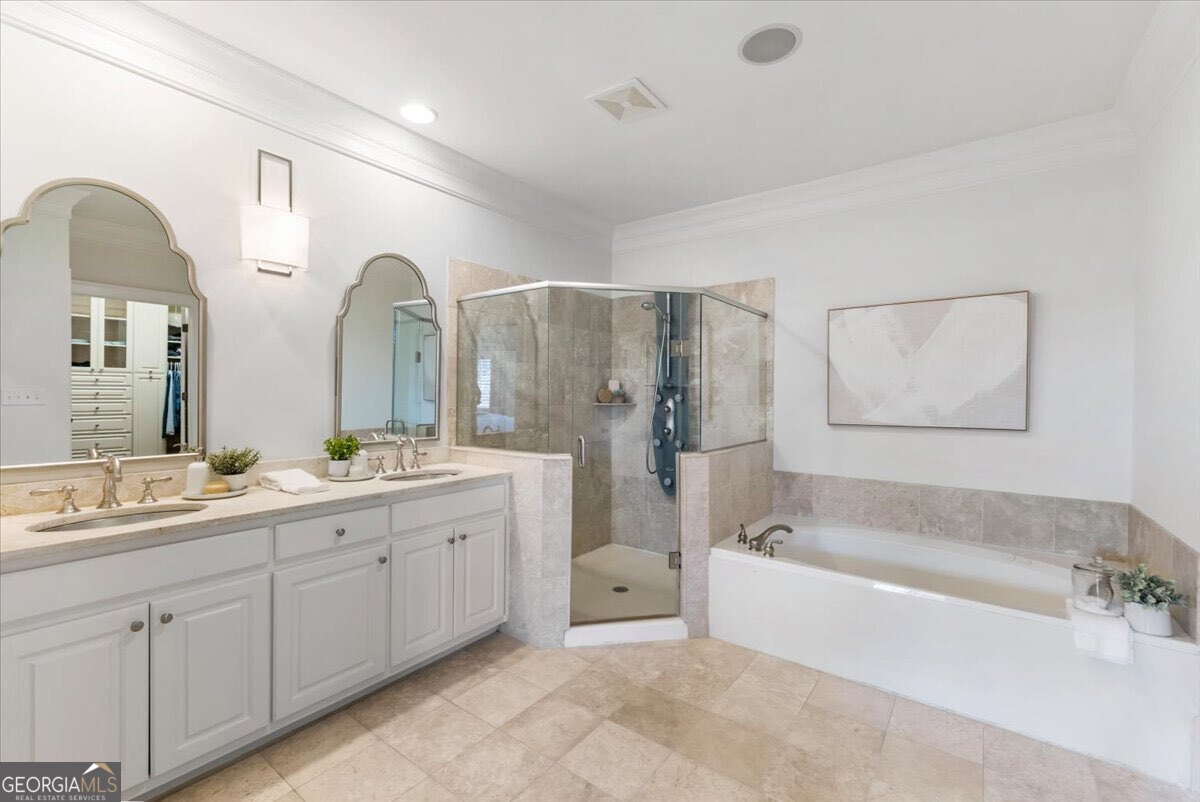 225 Founders Mill Court Roswell - Photo 57