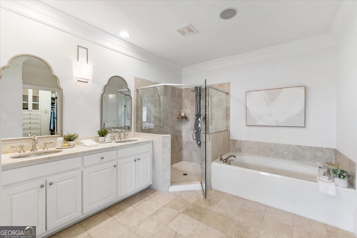 225 Founders Mill Court Roswell - Photo 58