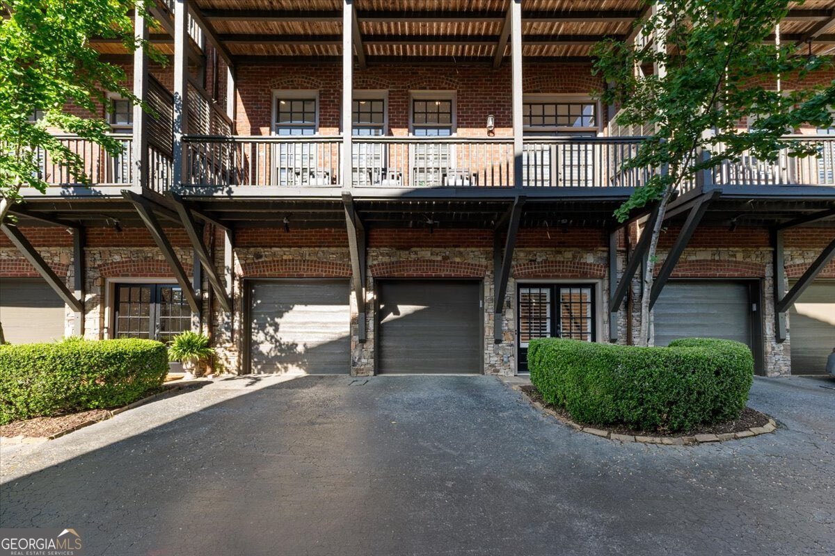 225 Founders Mill Court Roswell - Photo 6