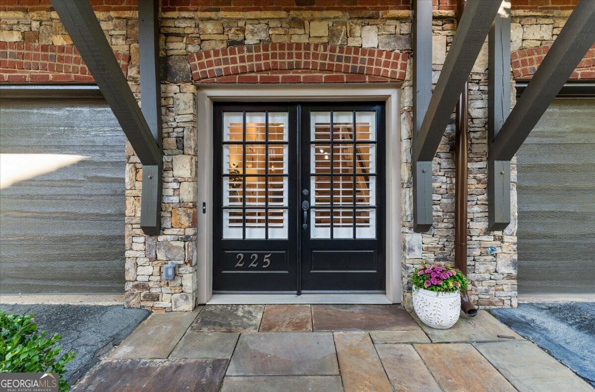 225 Founders Mill Court Roswell - Photo 7