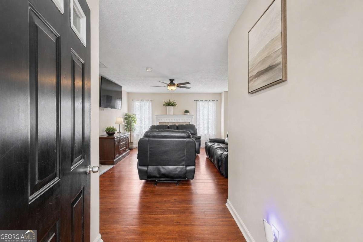 1729 Brandi Lane Loganville - Photo 10