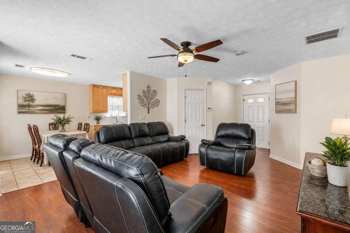 1729 Brandi Lane Loganville - Photo 11
