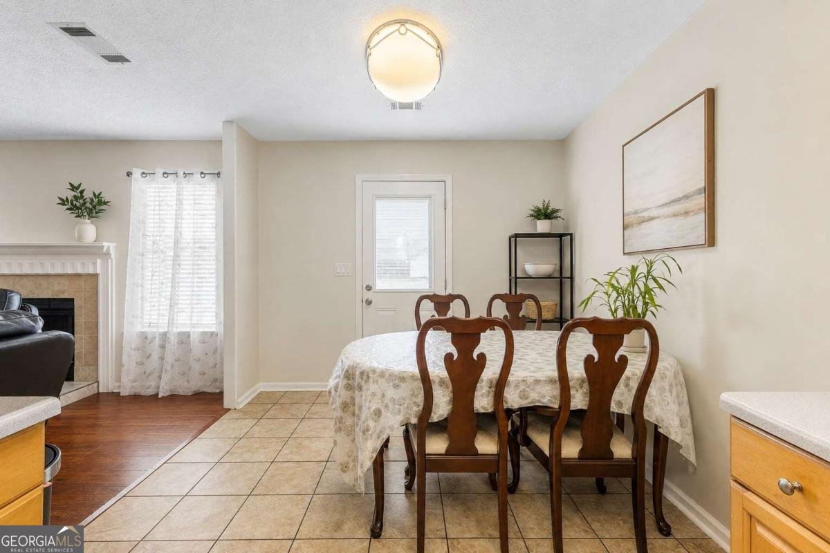 1729 Brandi Lane Loganville - Photo 13