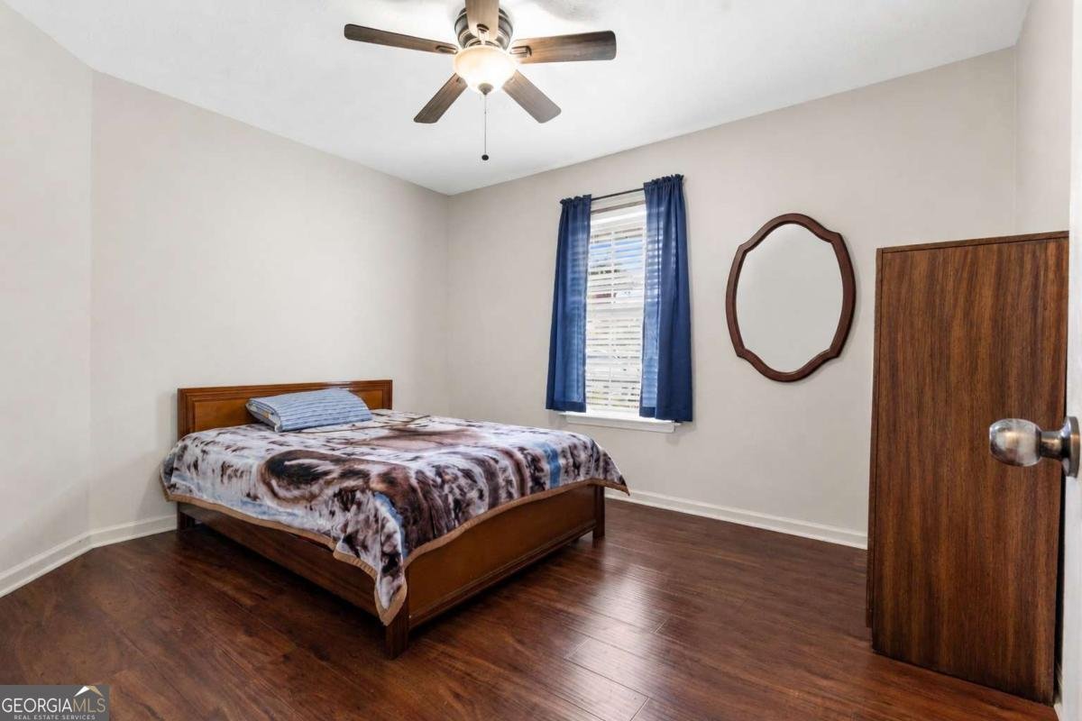 1729 Brandi Lane Loganville - Photo 15
