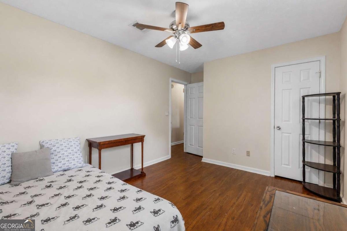 1729 Brandi Lane Loganville - Photo 17