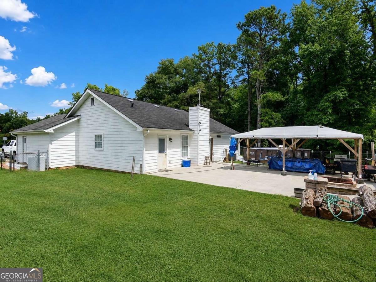 1729 Brandi Lane Loganville - Photo 8
