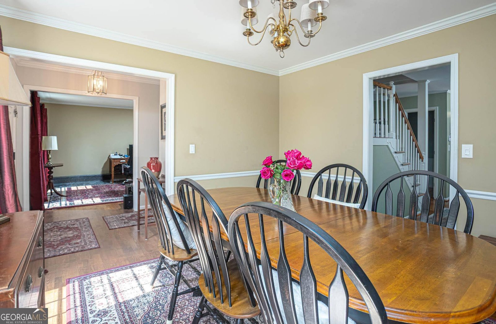 1707 Red Fox Run Lilburn - Photo 10
