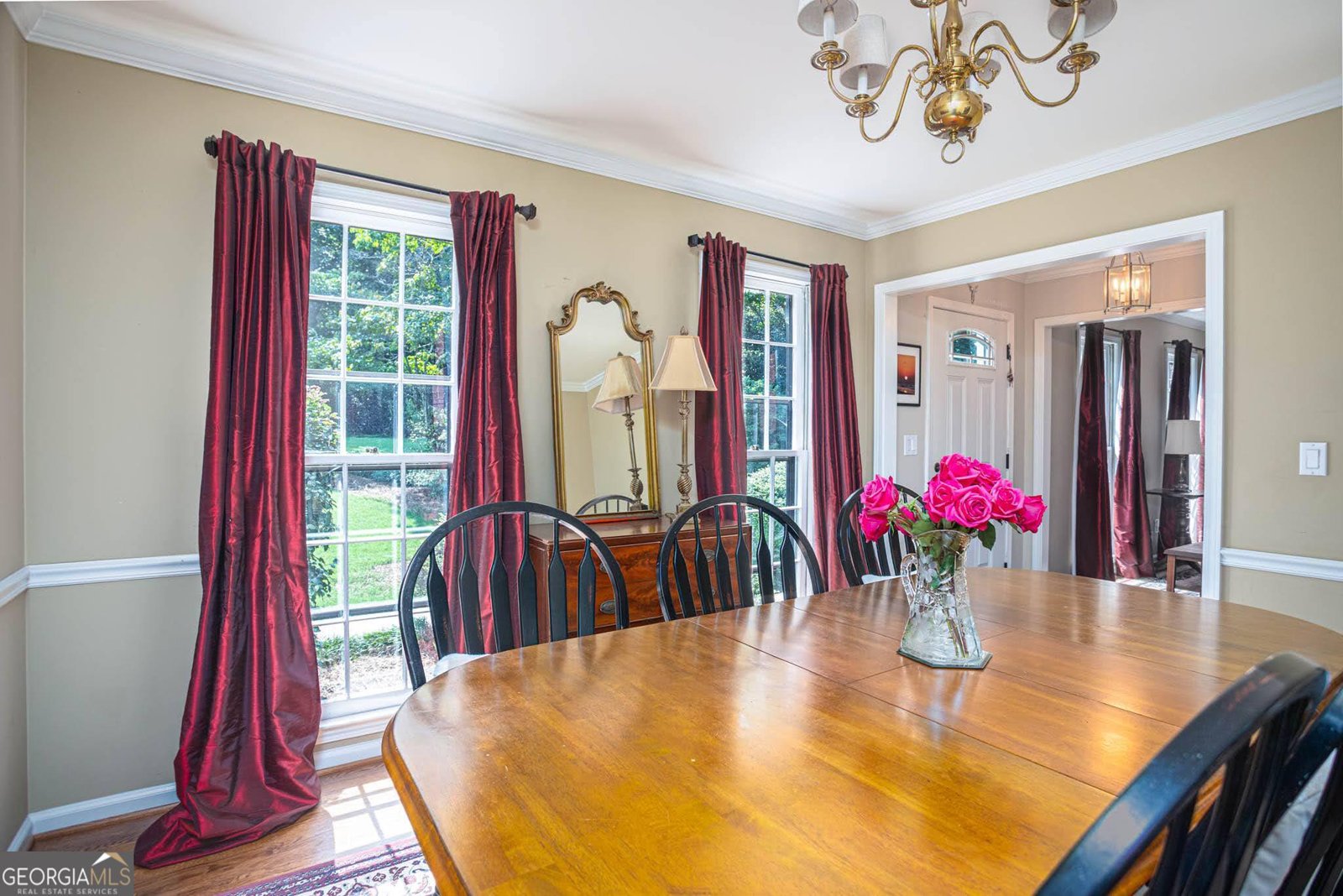 1707 Red Fox Run Lilburn - Photo 11