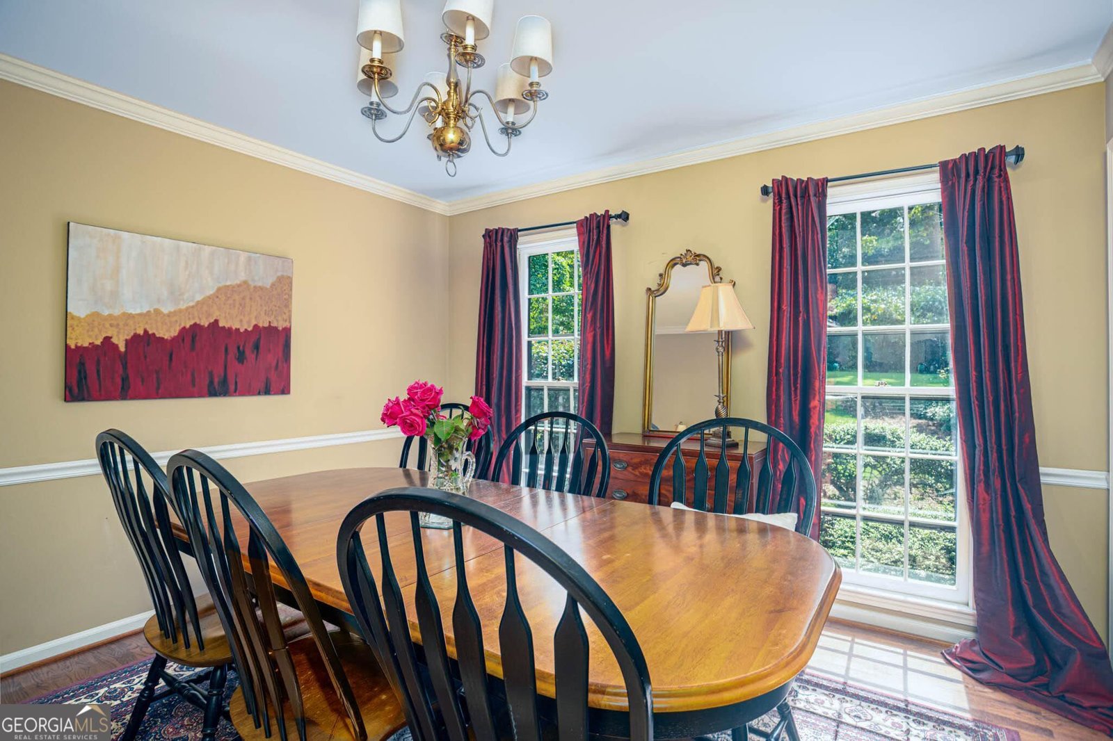 1707 Red Fox Run Lilburn - Photo 12
