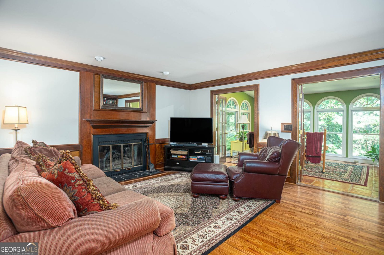 1707 Red Fox Run Lilburn - Photo 13