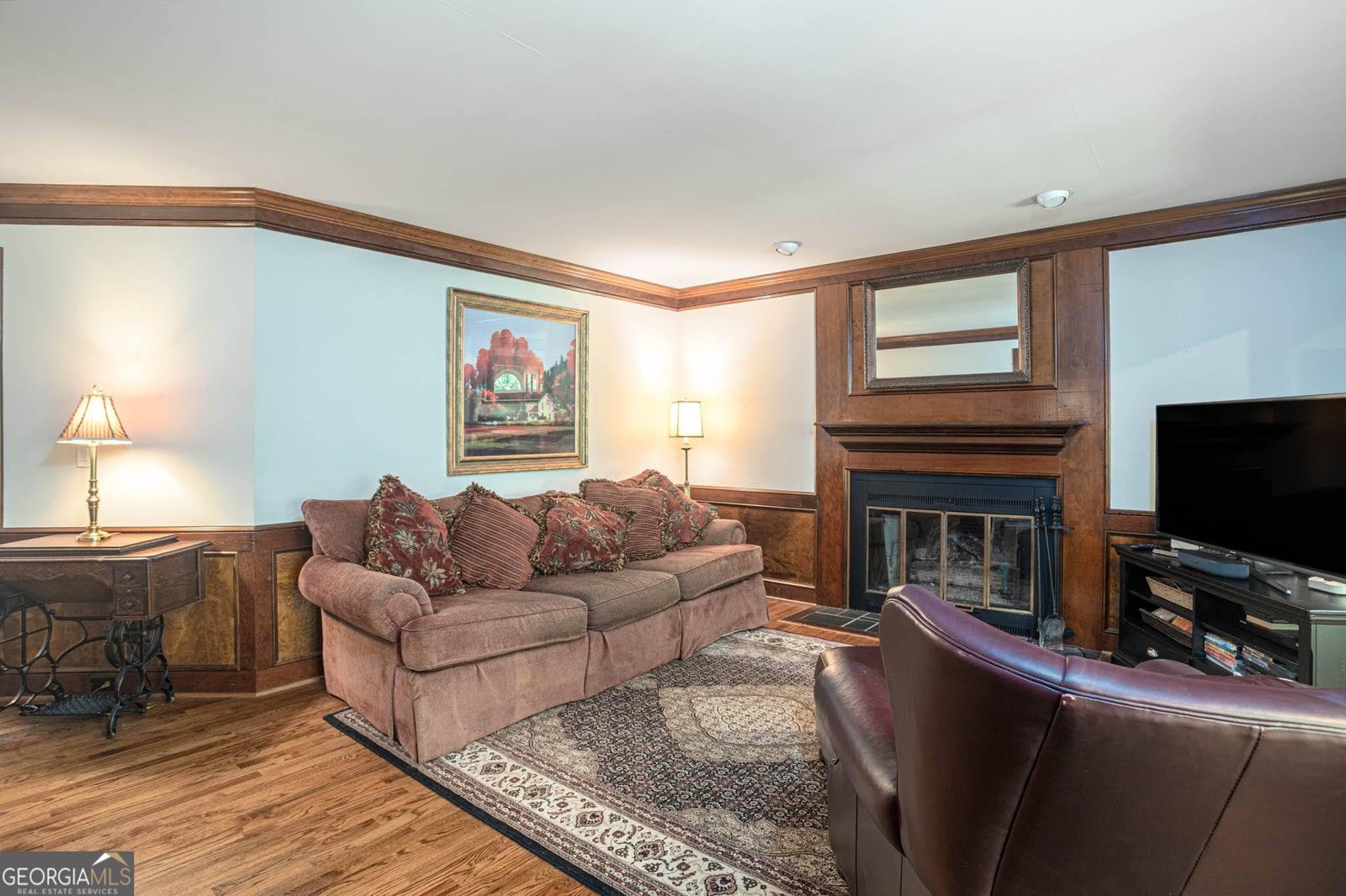 1707 Red Fox Run Lilburn - Photo 14