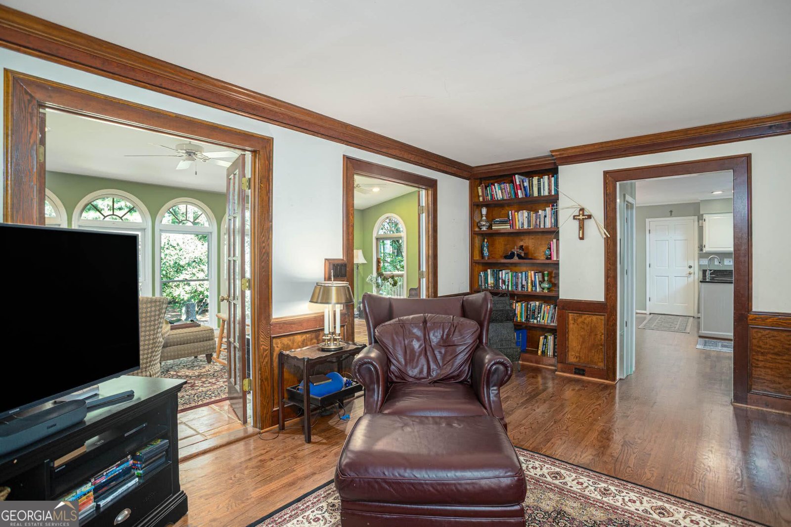 1707 Red Fox Run Lilburn - Photo 15