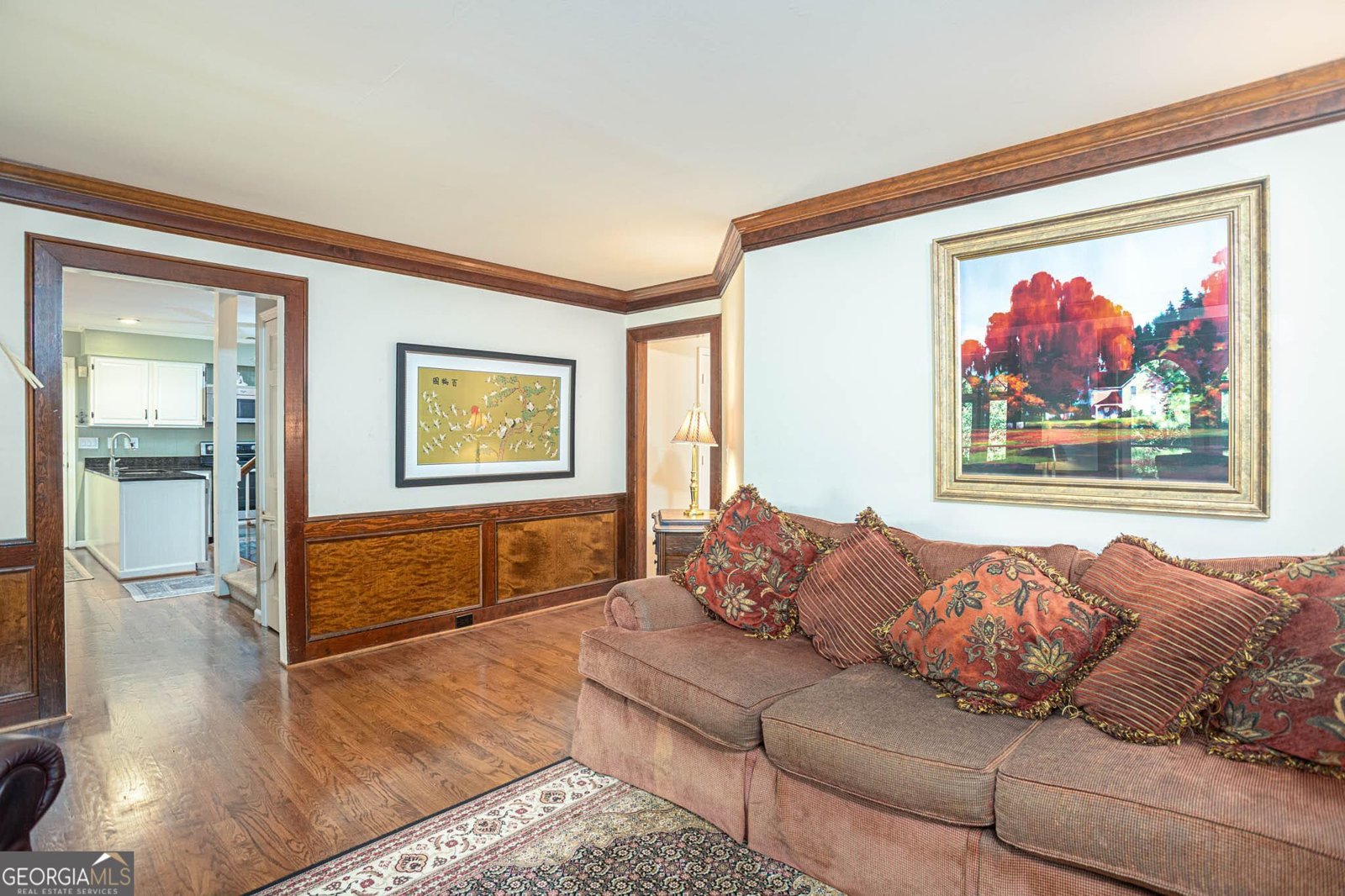 1707 Red Fox Run Lilburn - Photo 16