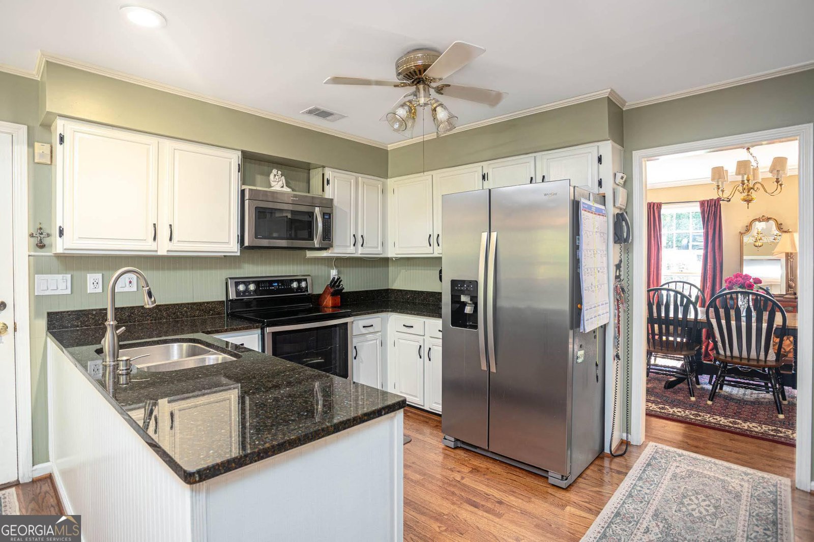 1707 Red Fox Run Lilburn - Photo 18