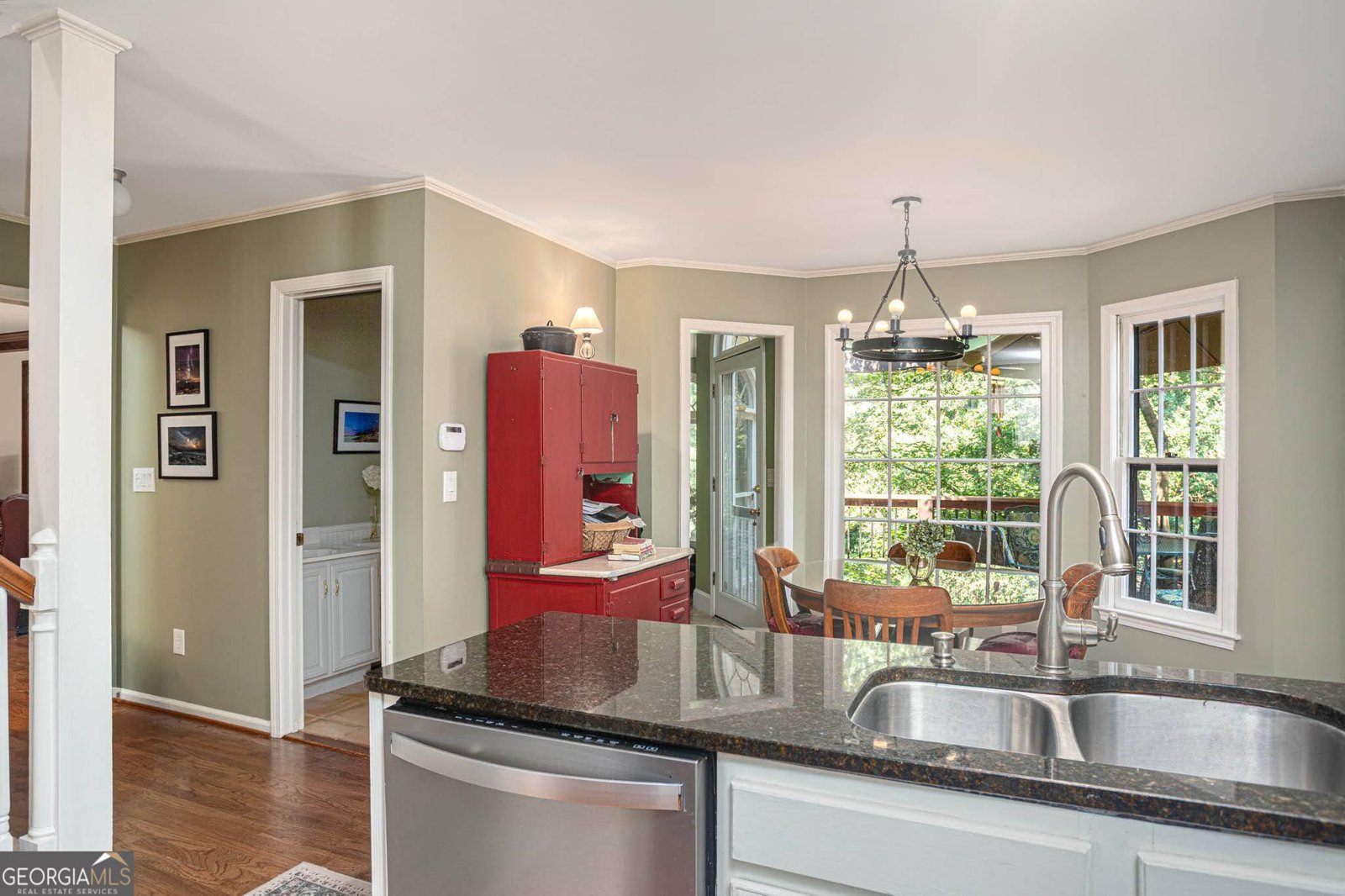1707 Red Fox Run Lilburn - Photo 20