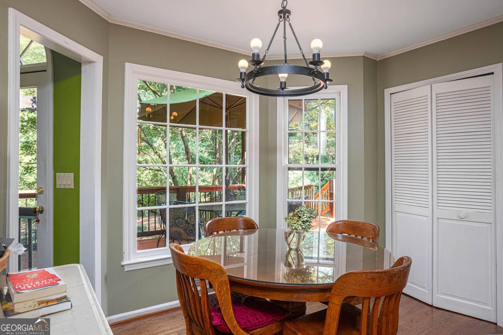1707 Red Fox Run Lilburn - Photo 21