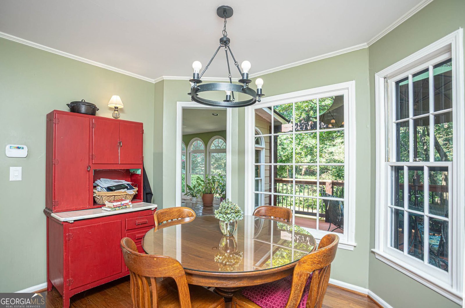 1707 Red Fox Run Lilburn - Photo 22