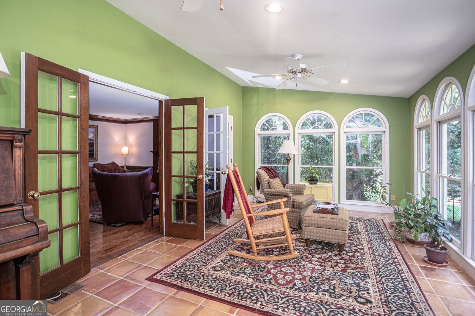 1707 Red Fox Run Lilburn - Photo 24
