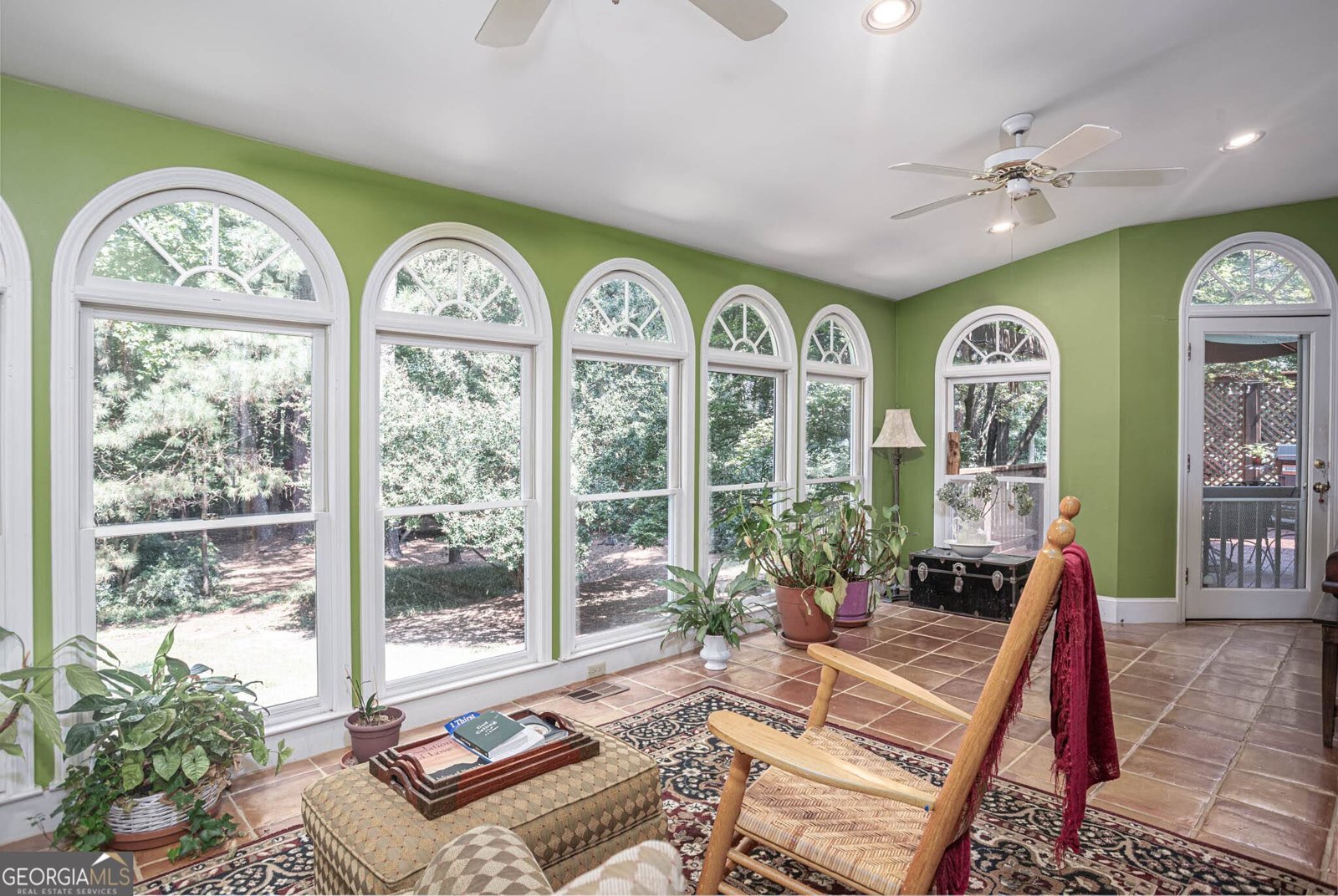 1707 Red Fox Run Lilburn - Photo 26