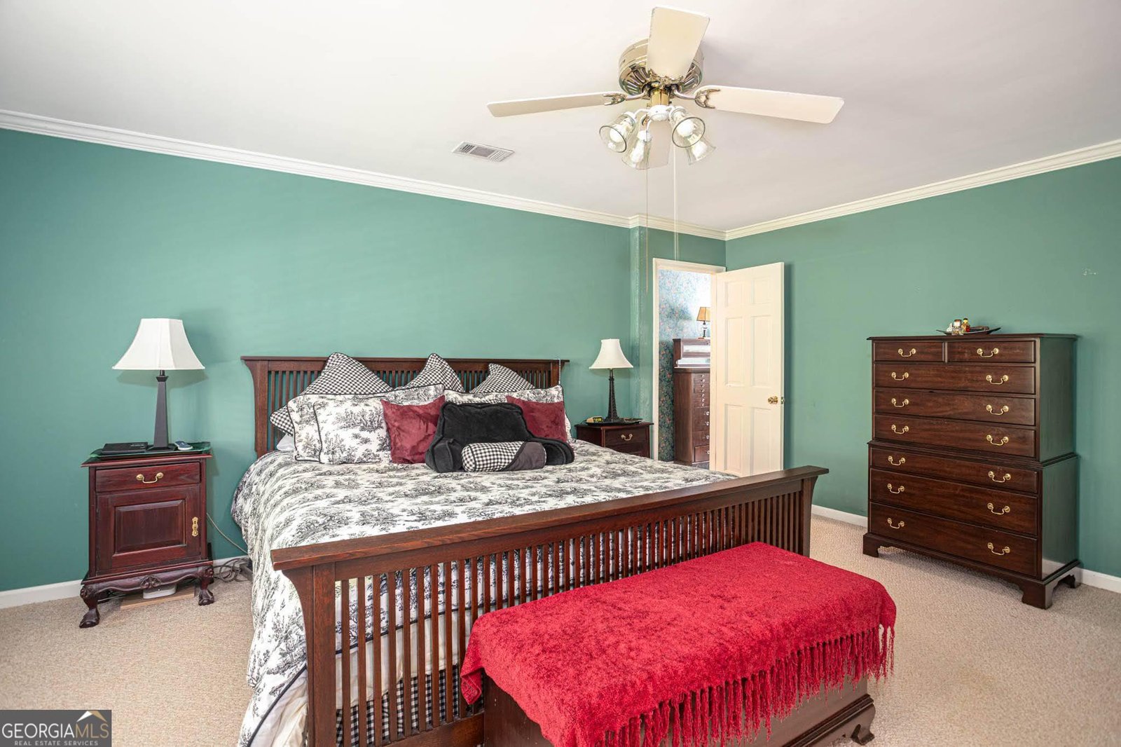 1707 Red Fox Run Lilburn - Photo 29
