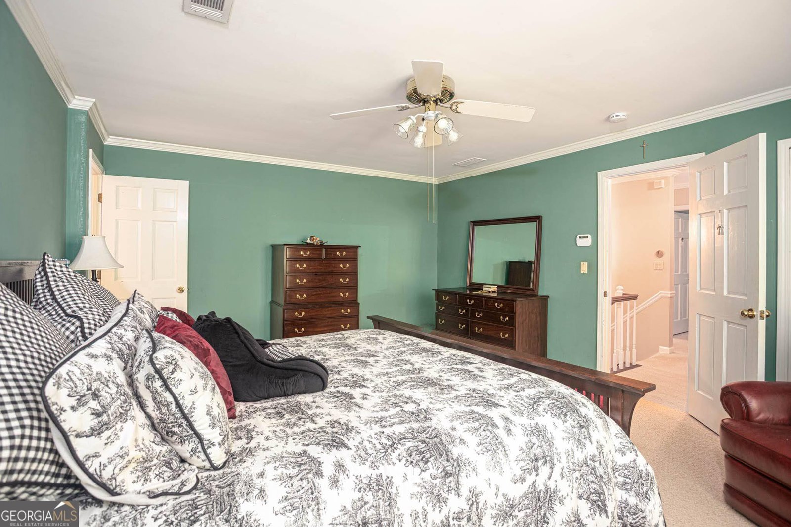 1707 Red Fox Run Lilburn - Photo 30