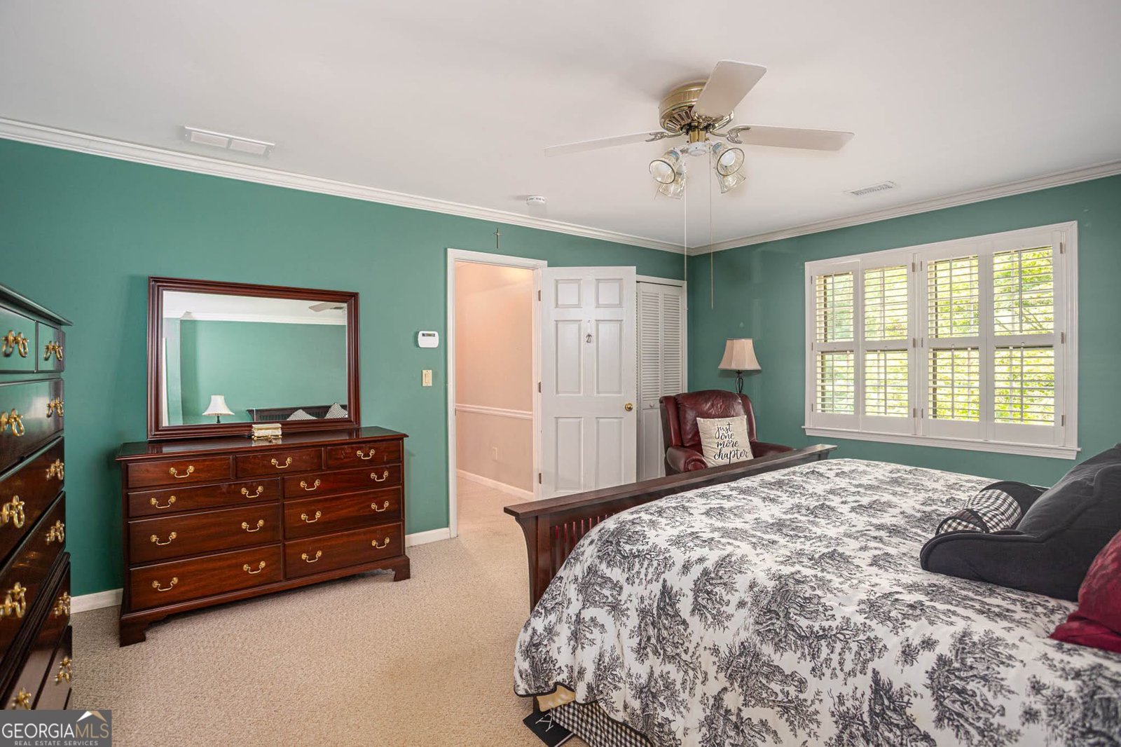 1707 Red Fox Run Lilburn - Photo 31