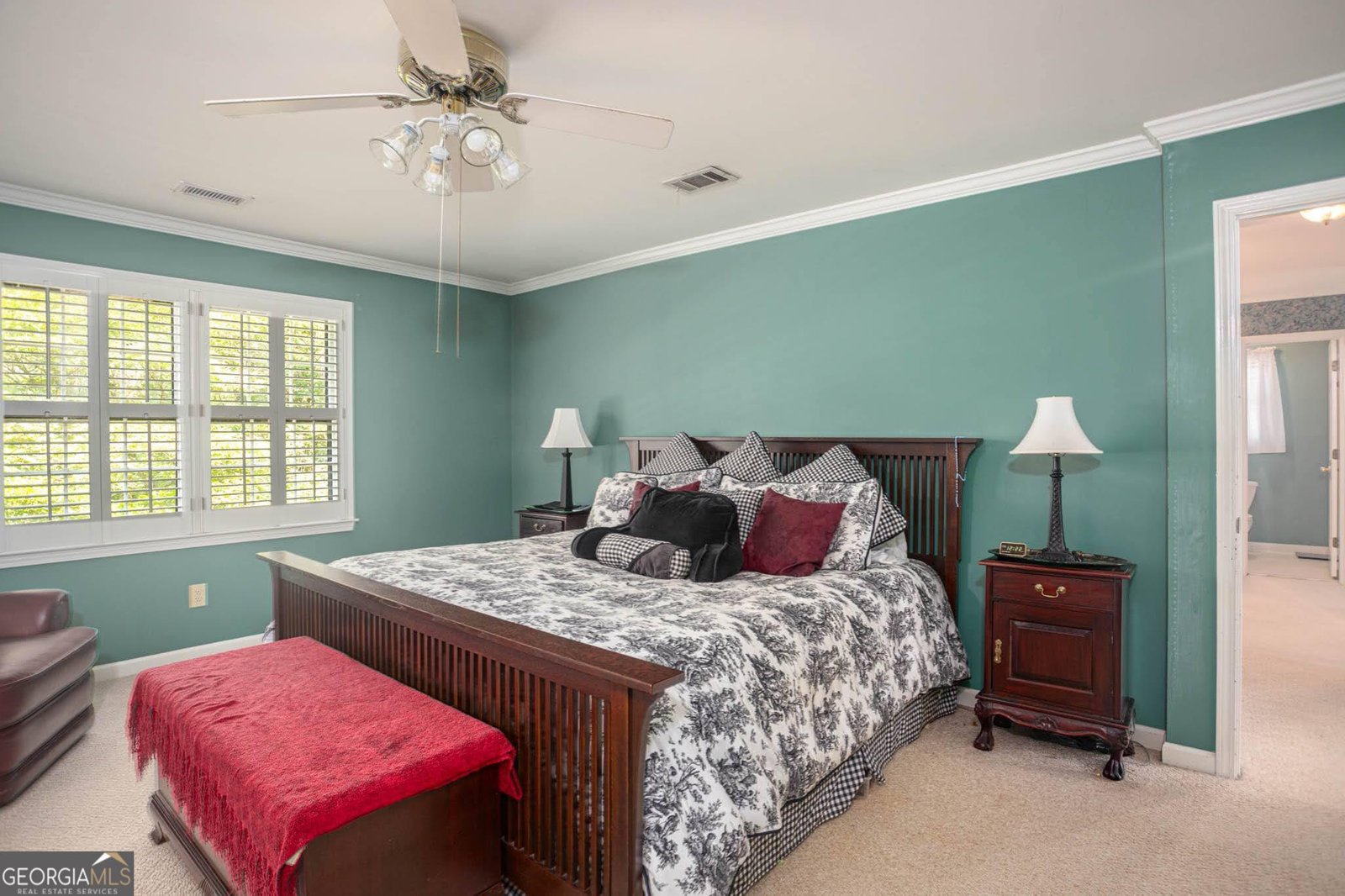 1707 Red Fox Run Lilburn - Photo 32