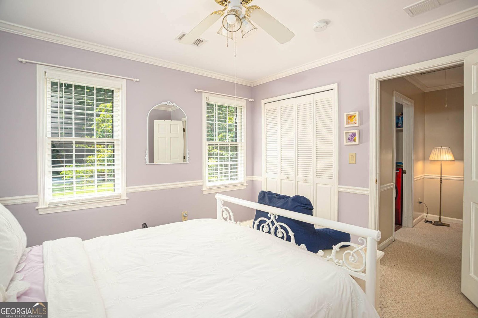 1707 Red Fox Run Lilburn - Photo 37