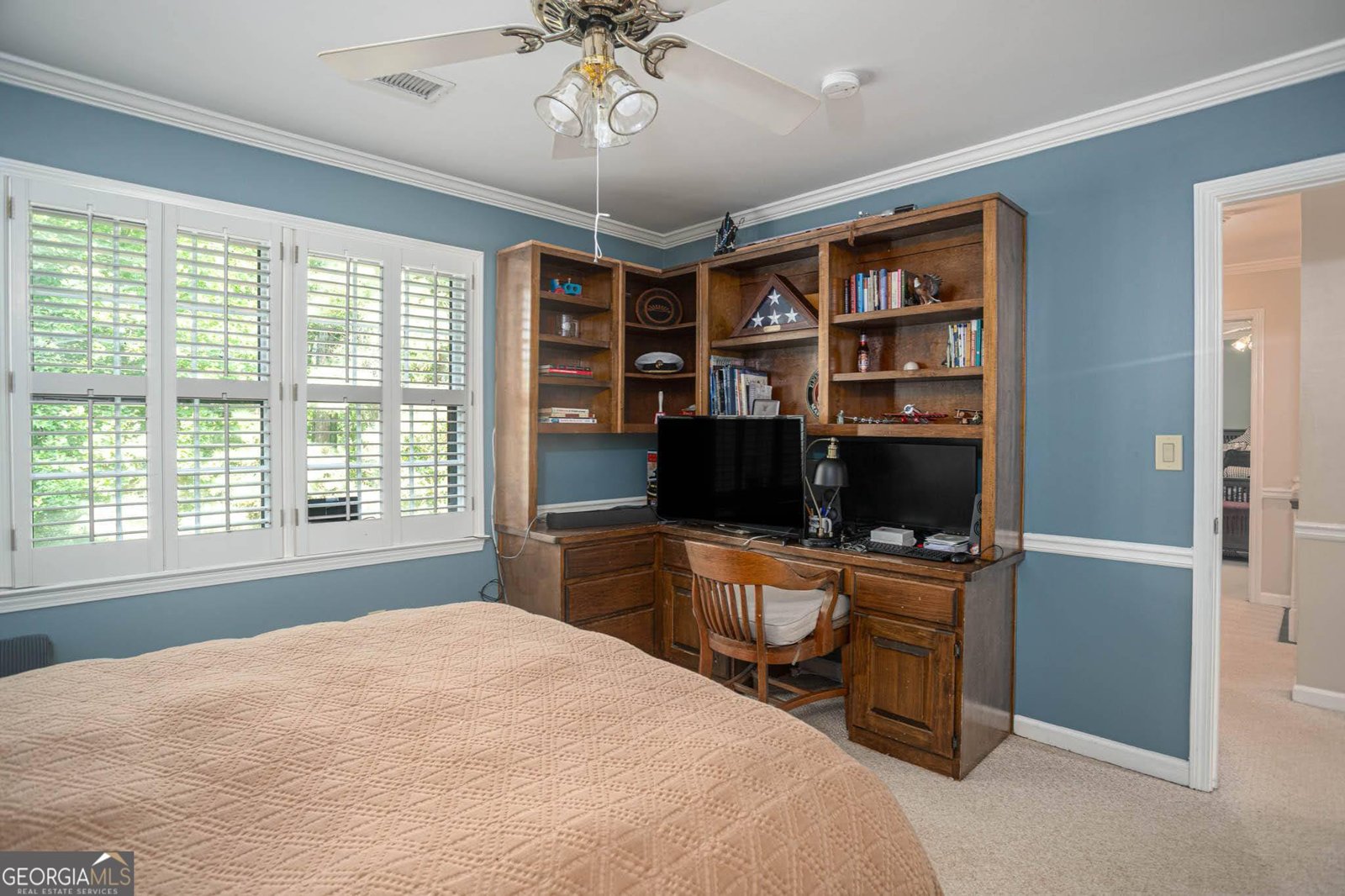 1707 Red Fox Run Lilburn - Photo 42