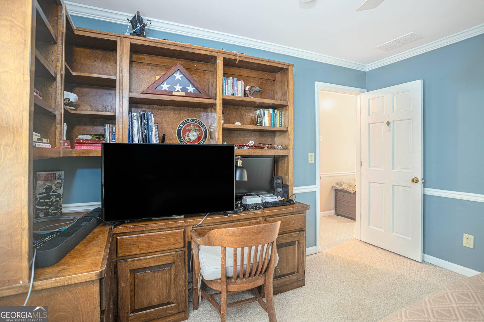1707 Red Fox Run Lilburn - Photo 43