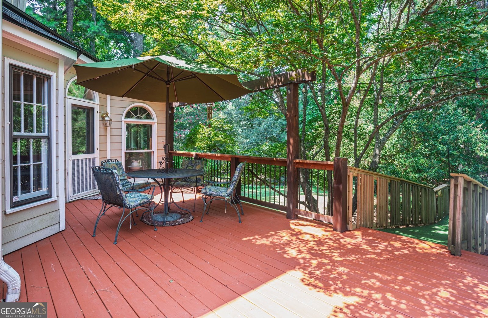1707 Red Fox Run Lilburn - Photo 45