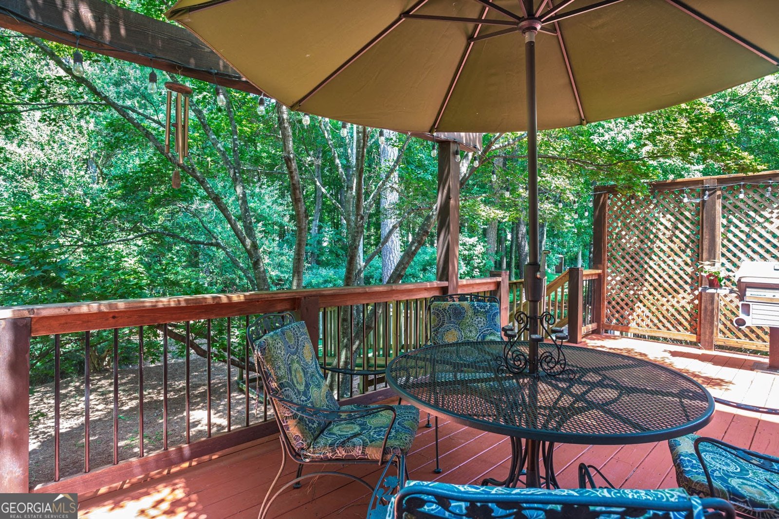 1707 Red Fox Run Lilburn - Photo 46