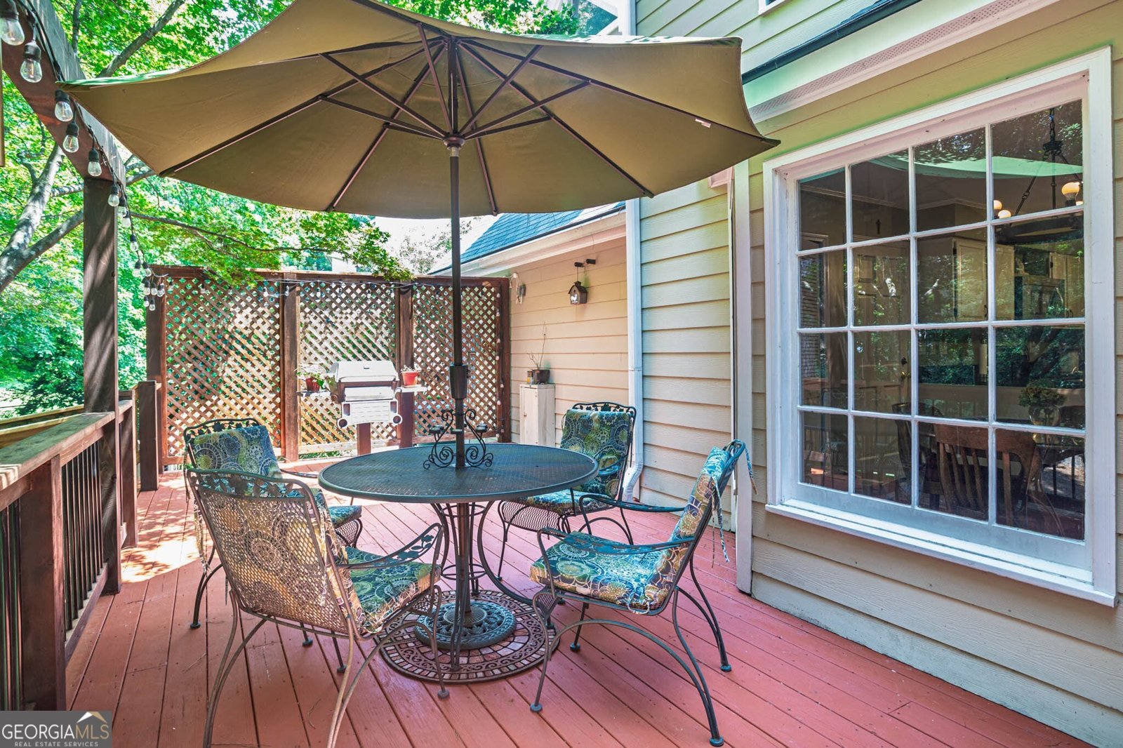 1707 Red Fox Run Lilburn - Photo 47