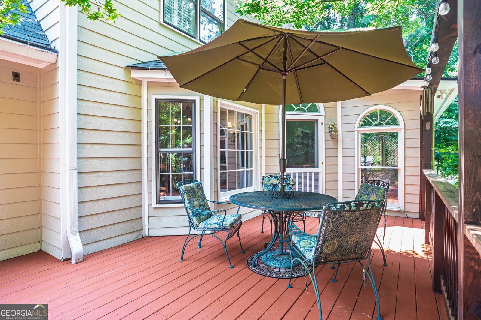 1707 Red Fox Run Lilburn - Photo 48