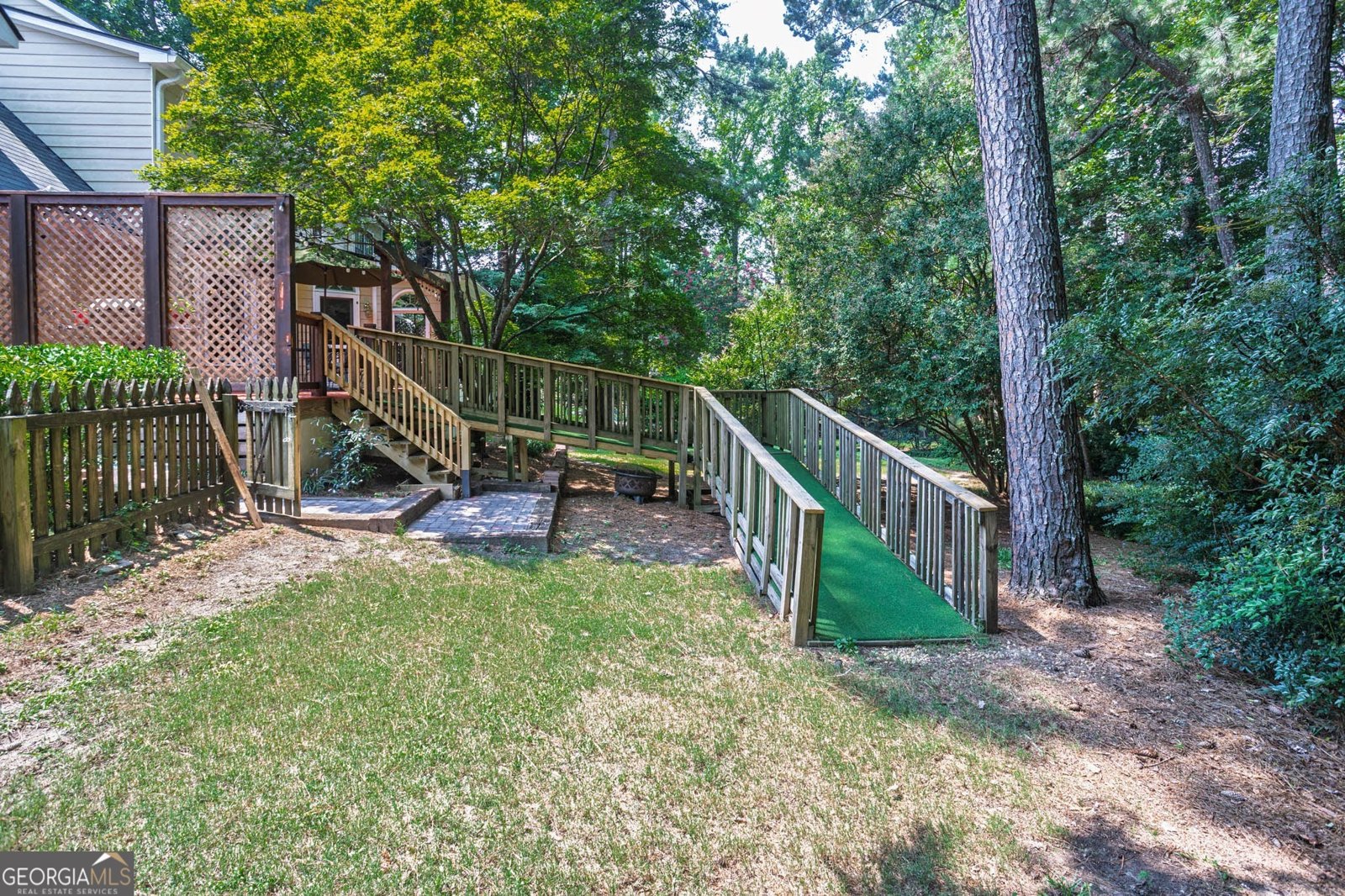 1707 Red Fox Run Lilburn - Photo 49