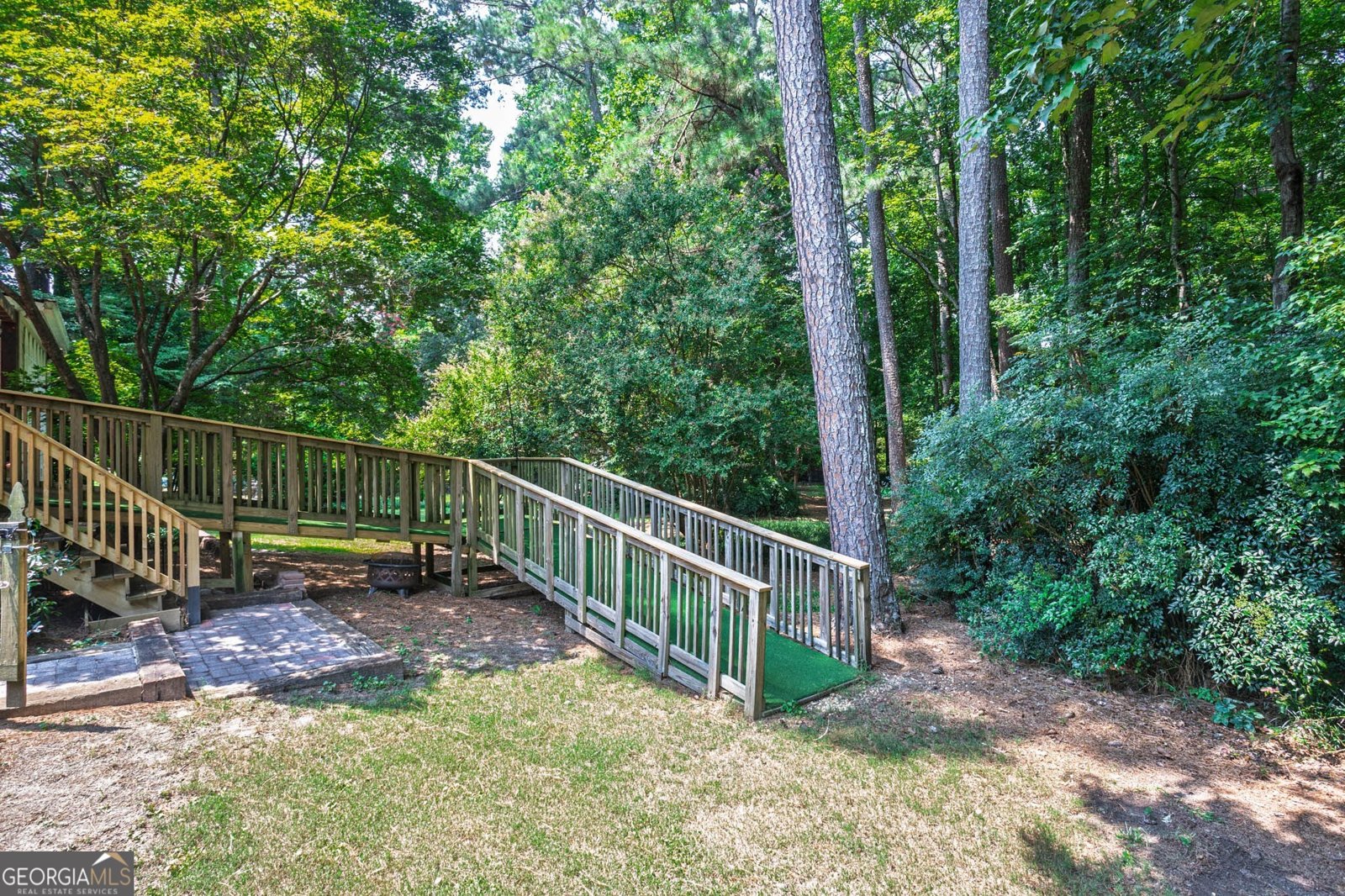 1707 Red Fox Run Lilburn - Photo 50