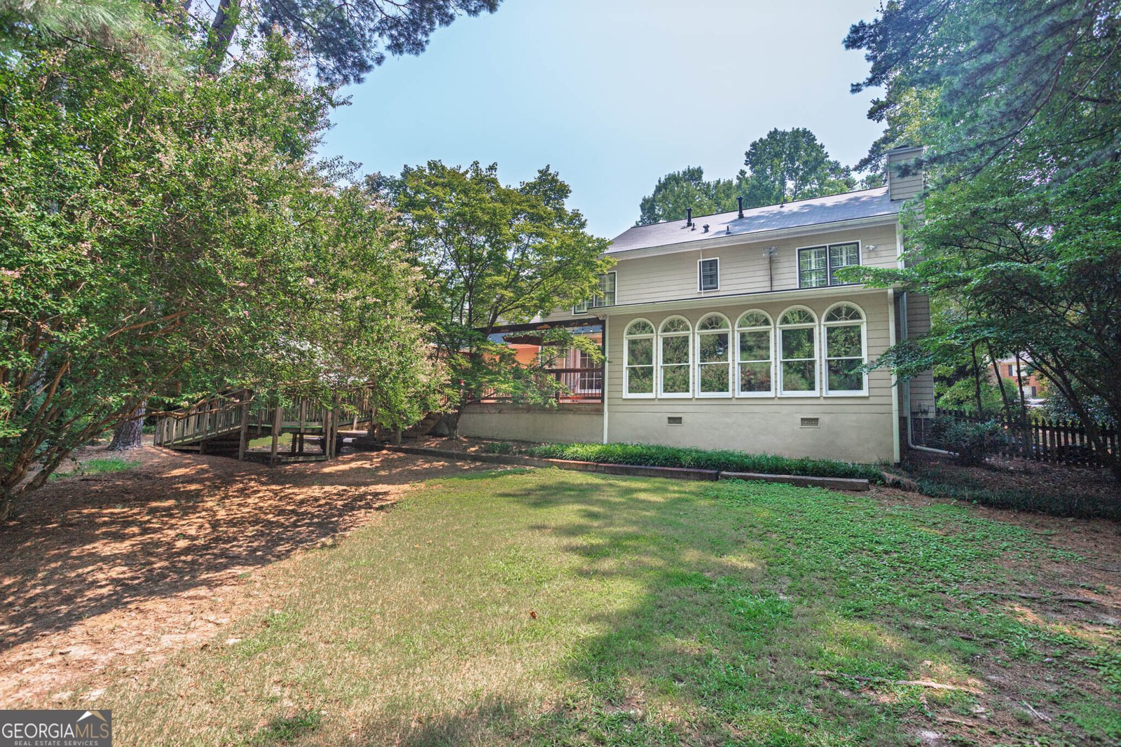 1707 Red Fox Run Lilburn - Photo 53