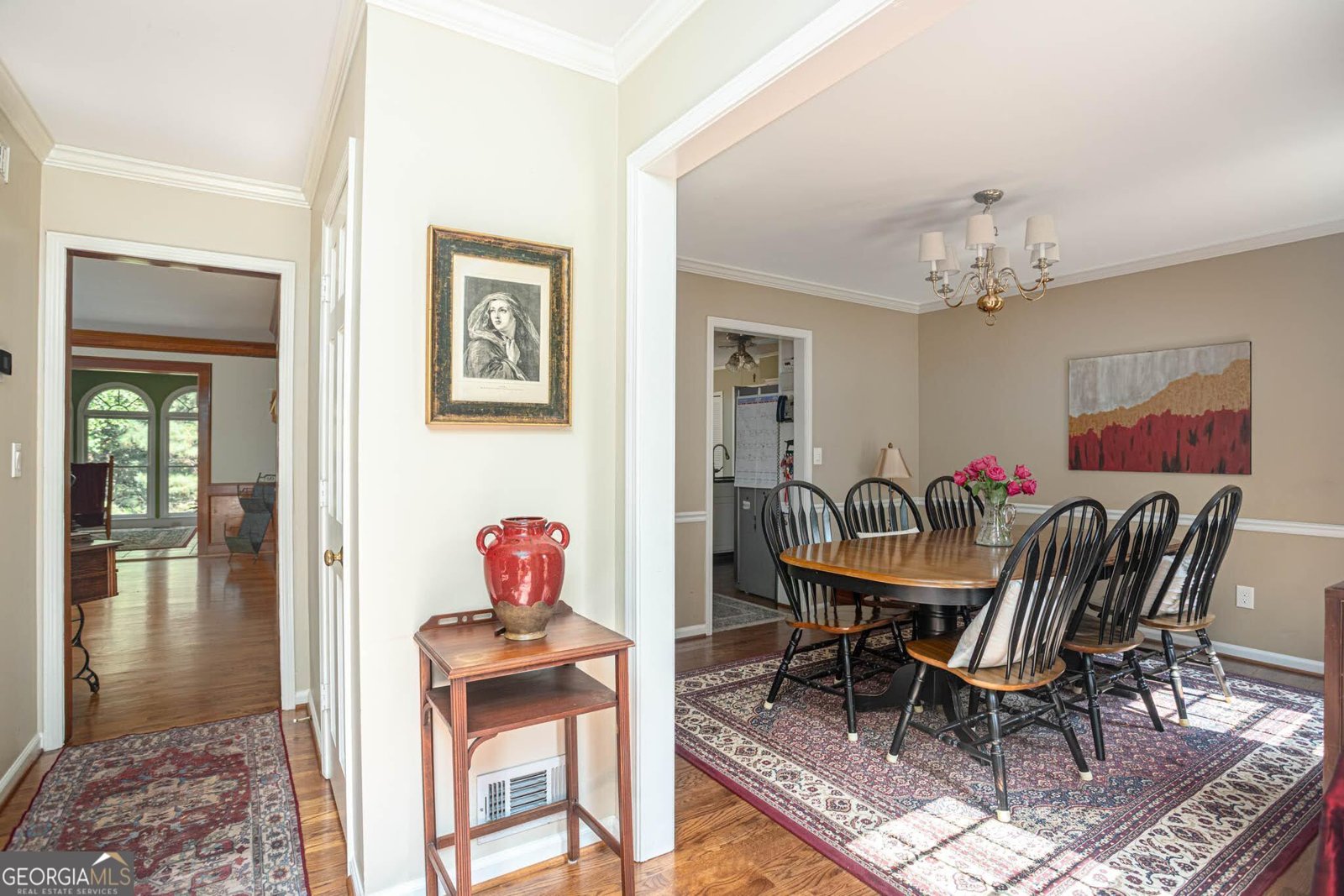 1707 Red Fox Run Lilburn - Photo 6