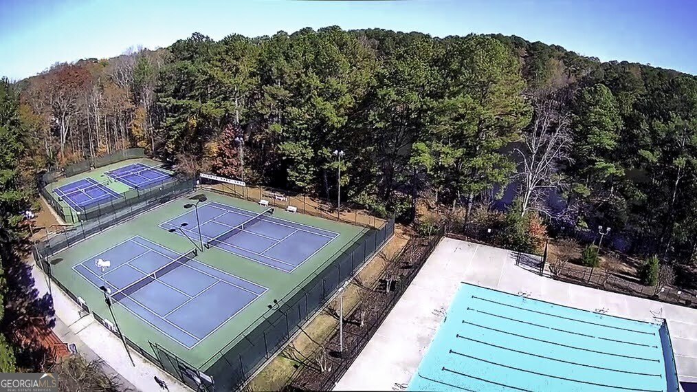 1707 Red Fox Run Lilburn - Photo 61