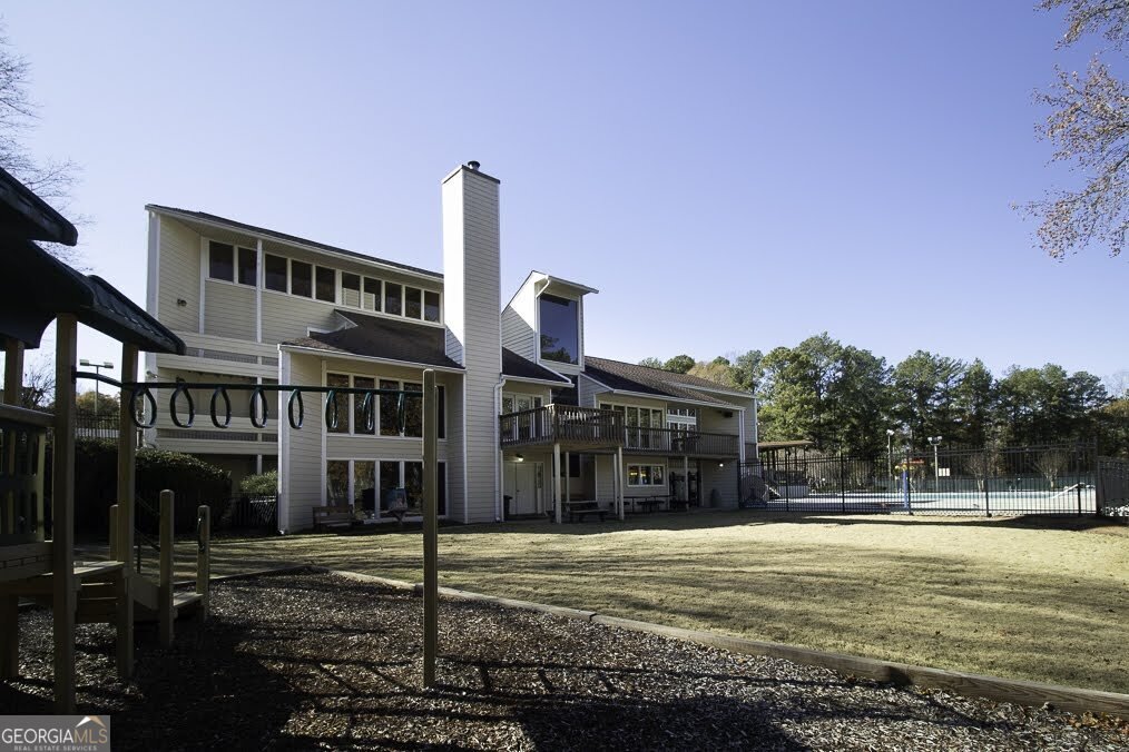 1707 Red Fox Run Lilburn - Photo 62