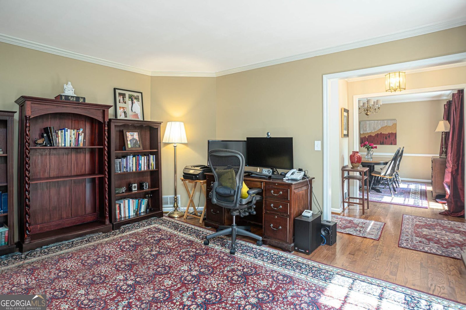 1707 Red Fox Run Lilburn - Photo 7