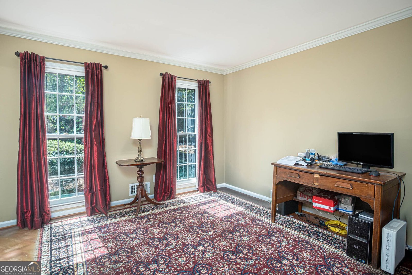 1707 Red Fox Run Lilburn - Photo 8