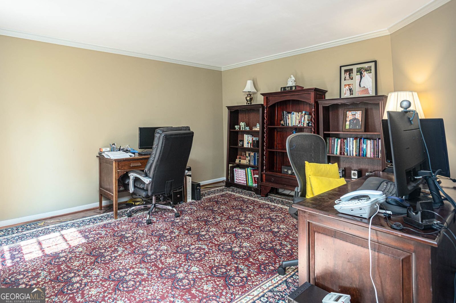 1707 Red Fox Run Lilburn - Photo 9