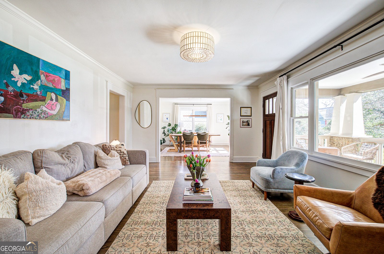 811 Verner Street Atlanta - Photo 10