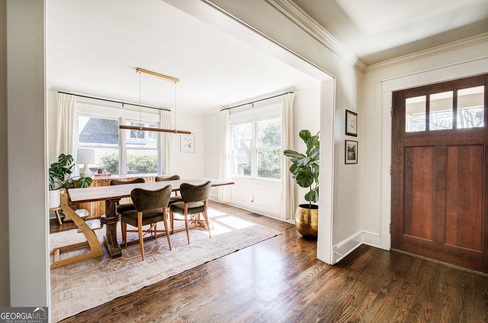 811 Verner Street Atlanta - Photo 12