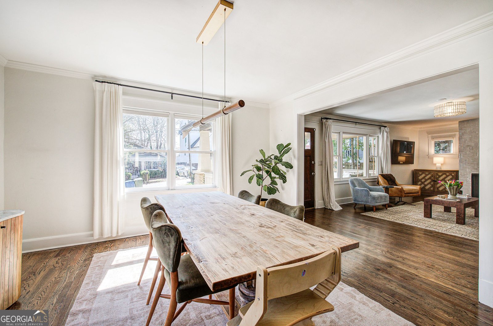 811 Verner Street Atlanta - Photo 14